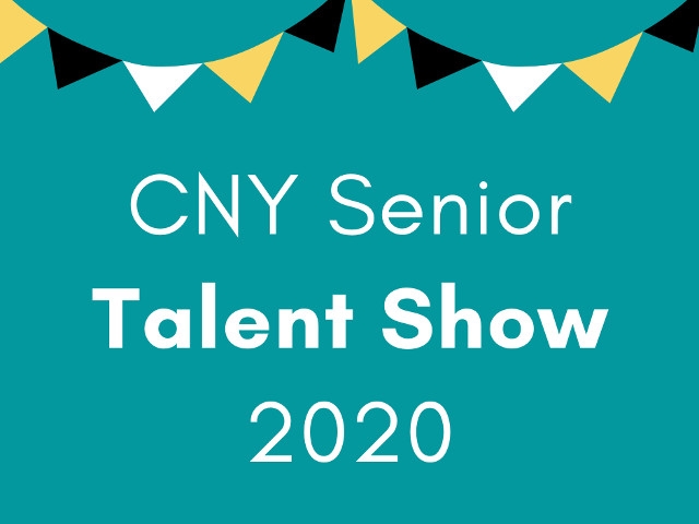 Help Bring Senior Talent to Local CNY Community