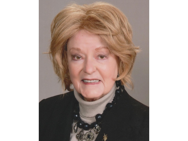 Marian Murphy Stanton – April 26, 2020
