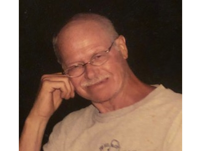 Peter E. Weimer – November 6, 2019