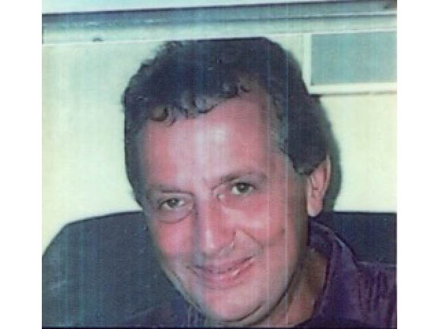 James Joseph Barbera - November 24, 2023