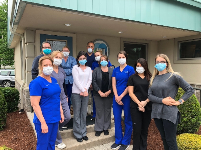 Advanced Dental Arts Reopens, Implements Patient Safety Measures