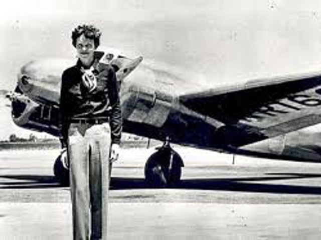 Nominations for 2016 Amelia Earhart  Woman of Achievement Award