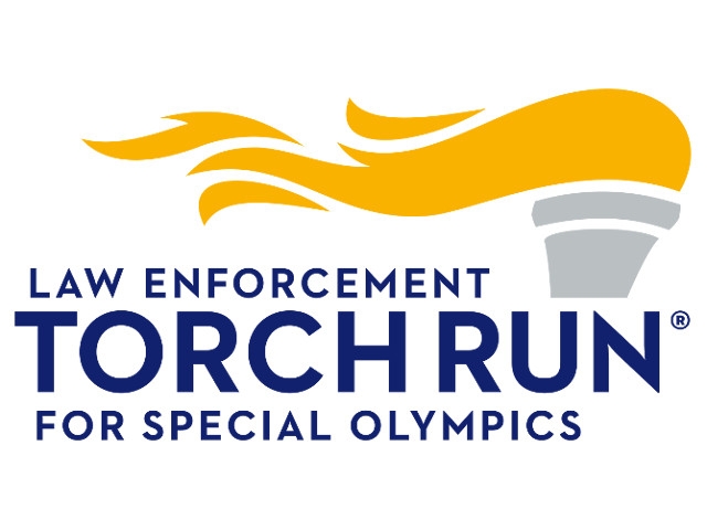 Law Enforcement Torch Run to Begin 9AM, May 29 at OPD