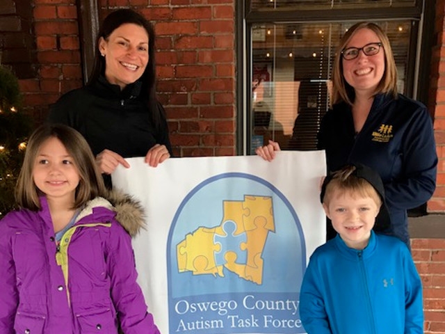 Little Lukes Kids Fun Run to Kick-Off Autism 5k