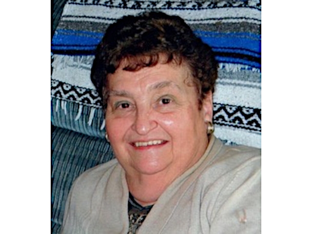 Susan M. Shurtliff – June 4, 2022