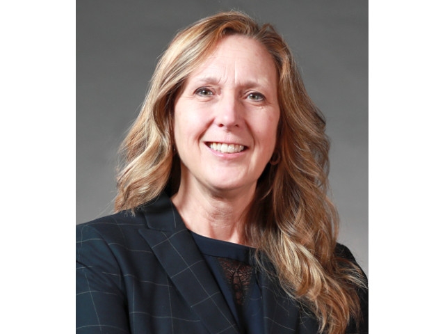 Lou Anne Rucynski Coleman Earns Highest Rating for Family Court Judge