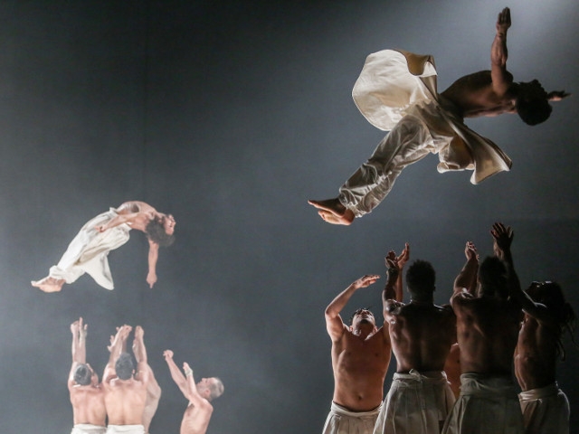 Artswego 2019 Season to Serve Up Music, Dance, Science, More