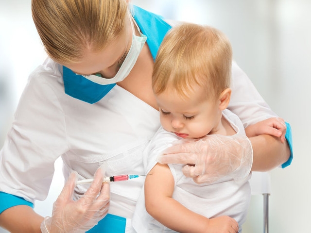 Get Your Flu Shot Now to Help Stop the Spread of the Virus