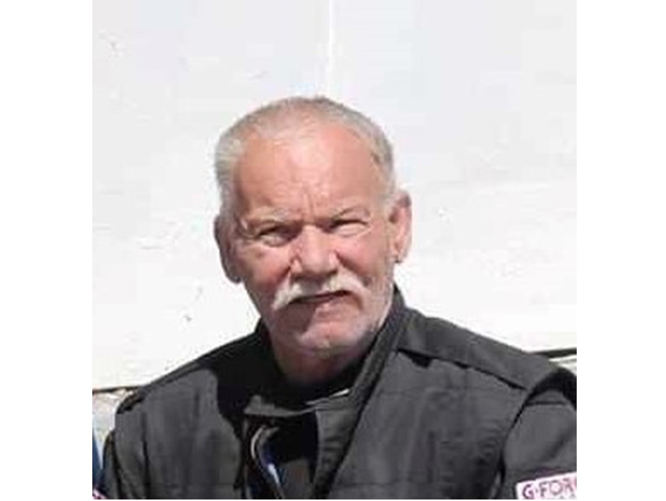 Ralph J. Clark Jr. - January 29,2024