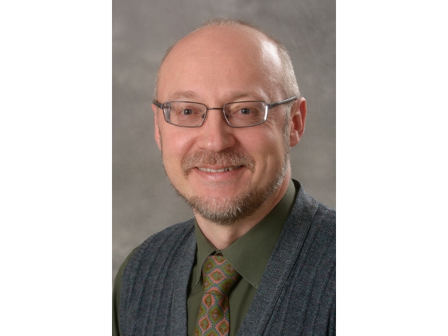 3 Oswego Faculty Earn Awards for Scholarly, Creative Activity