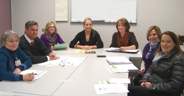 New Falls Prevention Coalition to Help Seniors Prevent Falls