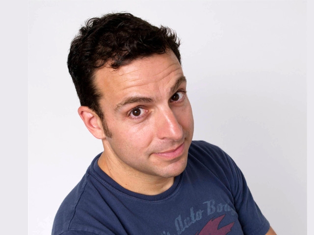 Chris Coccia, Chip Chantry Headline 'Mane Event' Oct 12th