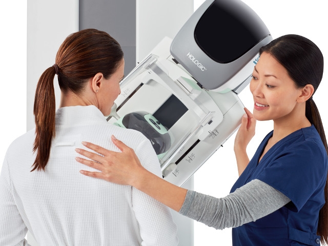 State-Of-The-Art 3D Mammography Unit Arrives at Oswego Health’s Fulton Medical Center