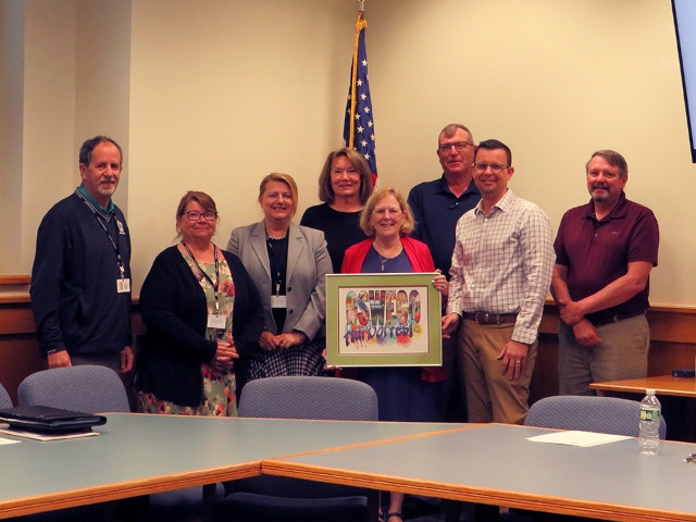 Oswego Harbor Festivals Thanks Oswego County For Support