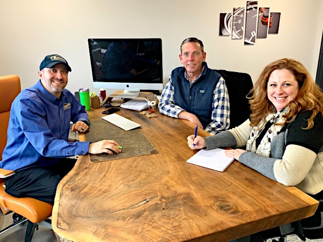 Planning Underway For United Way’s Day of Caring
