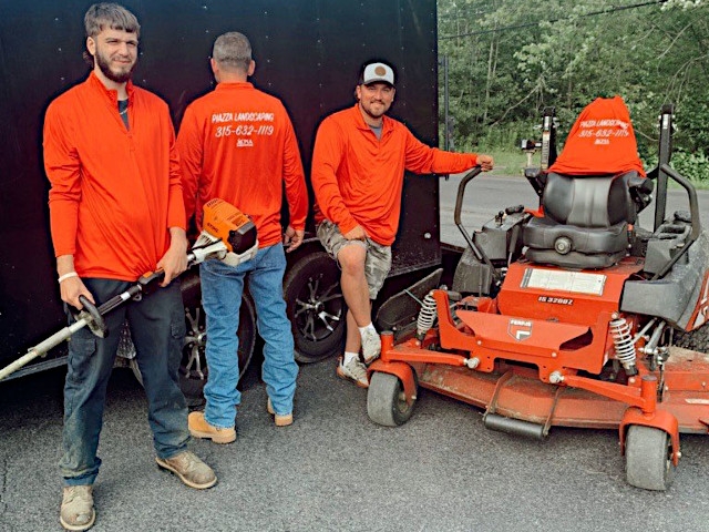 Piazza Landscaping Joins OCO Cancer Prevention in Action Program in Promoting Sun Safety