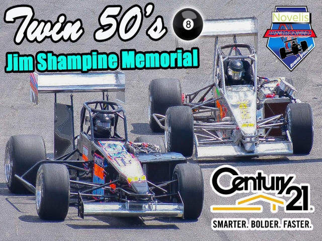 Century 21 Galloway Realty Presents Oswego's 69th Season Opener May 25