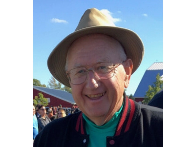 Matthew R. Adamkoski  – May 21, 2021