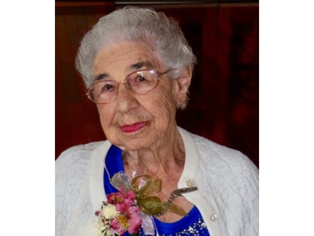 B. Elizabeth Forsyth – January 19, 2019
