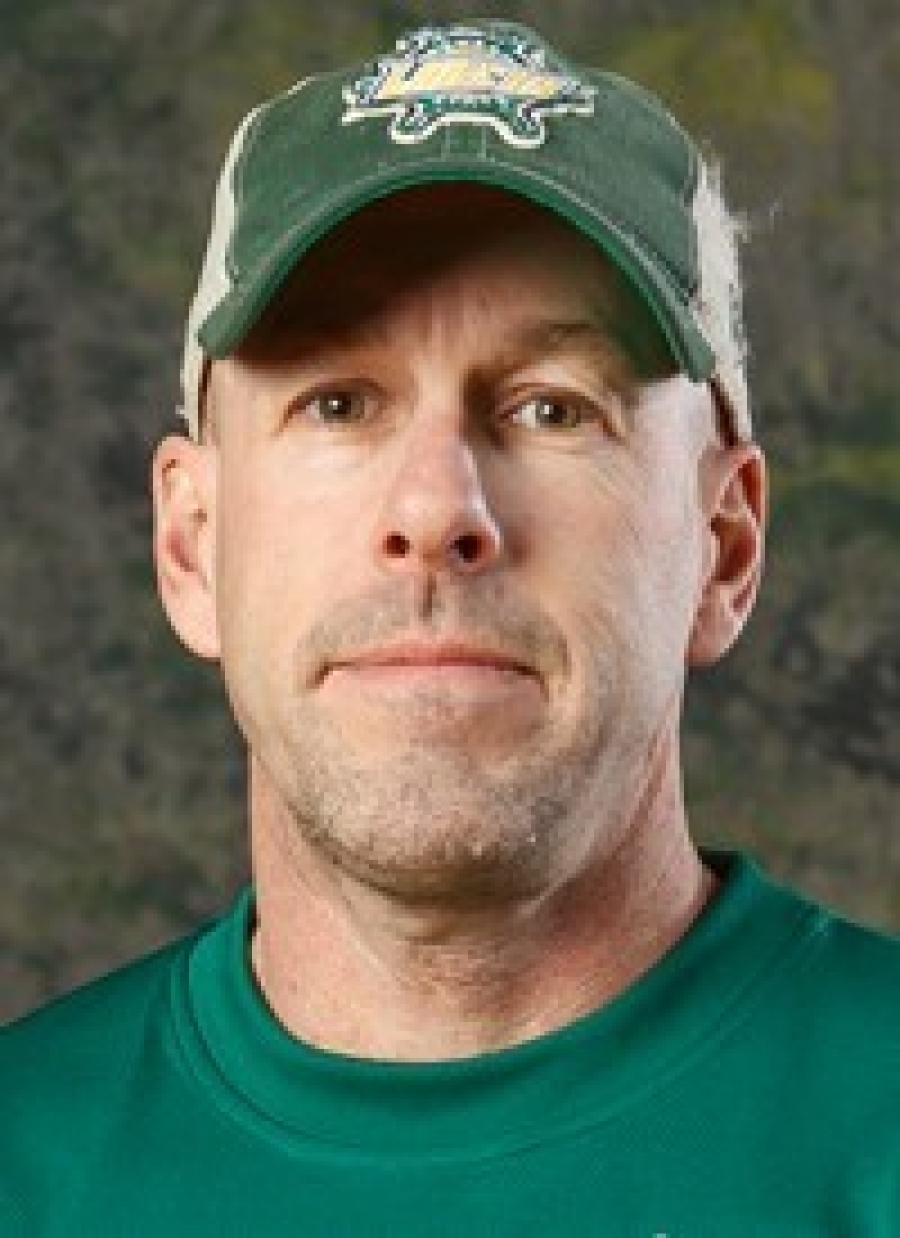 Ahern Named Interim Head Softball Coach