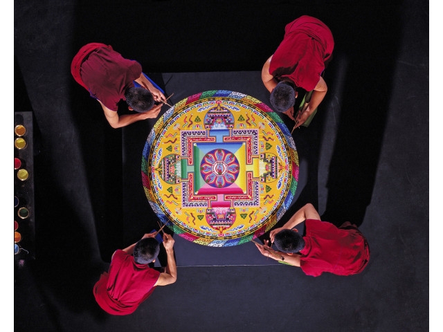 Artswego Season to Feature 'Strong Diversity' of Performances