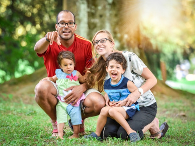 OP ED: Event Finalizes Adoptions, Celebrates Family
