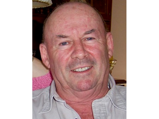 Gary J. Fields – October 26, 2020