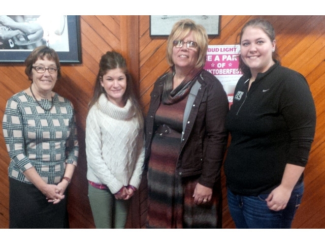 United Way 11th Stone Soup Luncheon to Fight Hunger