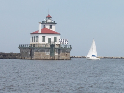 Lighthouse Weekend planned at marine museum, Aug. 3-4