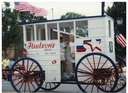Oswego’s Independence Celebration seeks former parade organizers