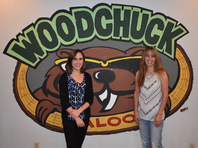 Woodchuck Saloon Chicken BBQ to Benefit United Way
