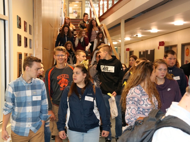 CiTi, CCC Partnership Reaches New Heights