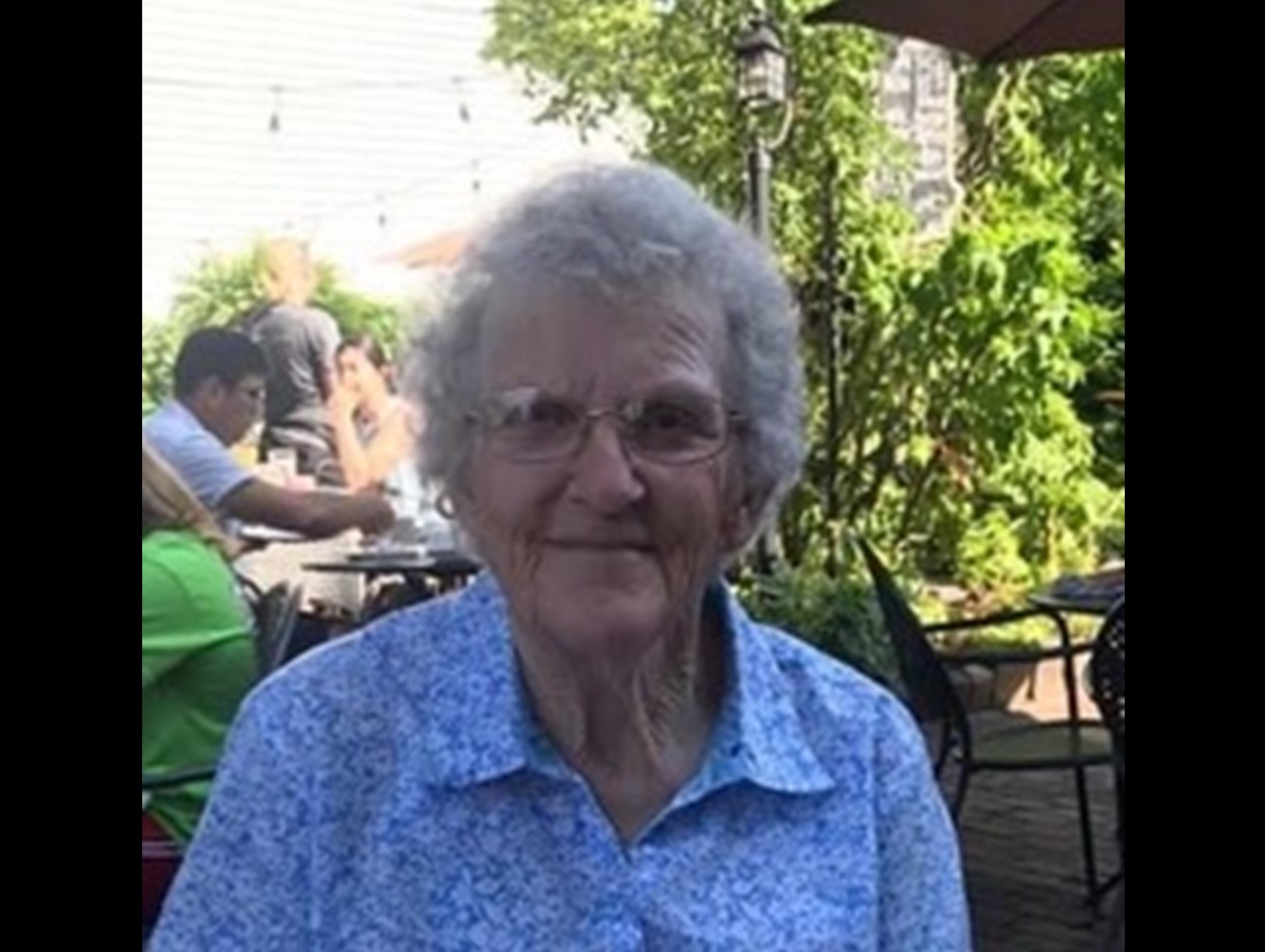 Nathalie J. Burns - December 9, 2024