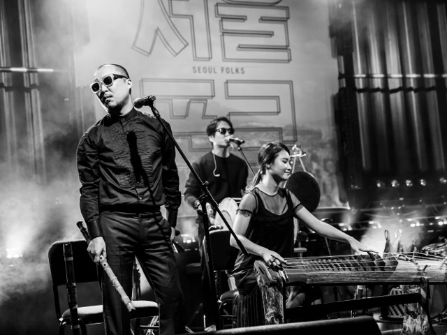 Breaking Musical Barriers, Coreyah to Perform at SUNY Oswego