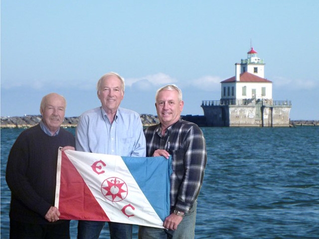 'Discovering Lake Ontario’s Historic Shipwrecks' Presentation Oct 13