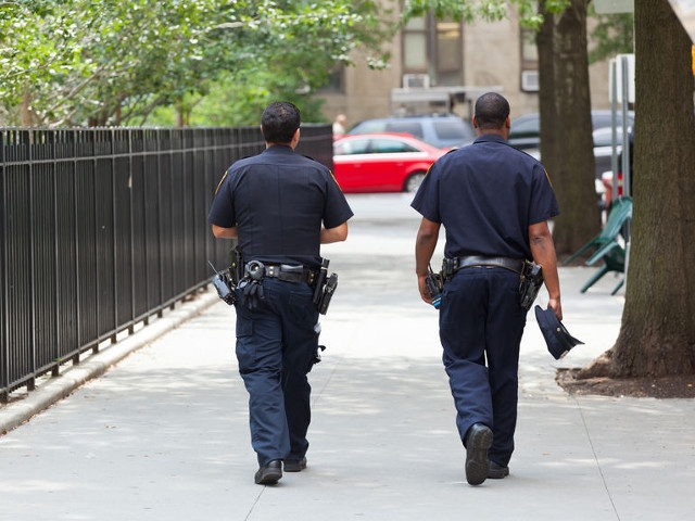 Oswego County Joins Statewide Crackdown on Impaired Driving