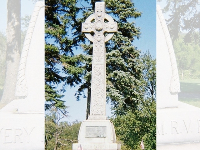 Oz Legacies: Father Dean Michael Barry, A Legend