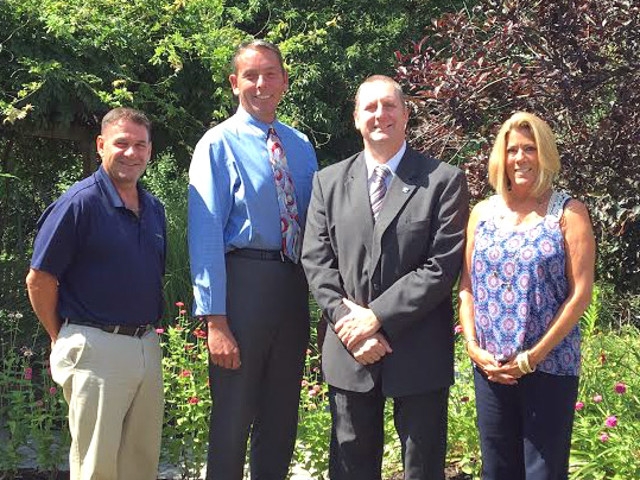 Community Members to Share Their Story at United Way Breakfast