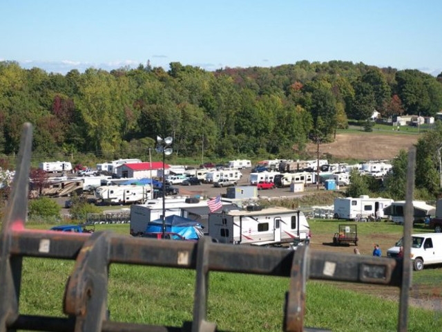 Oswego Speedway Offering Harborfest 2018 Camping Special July 26-29