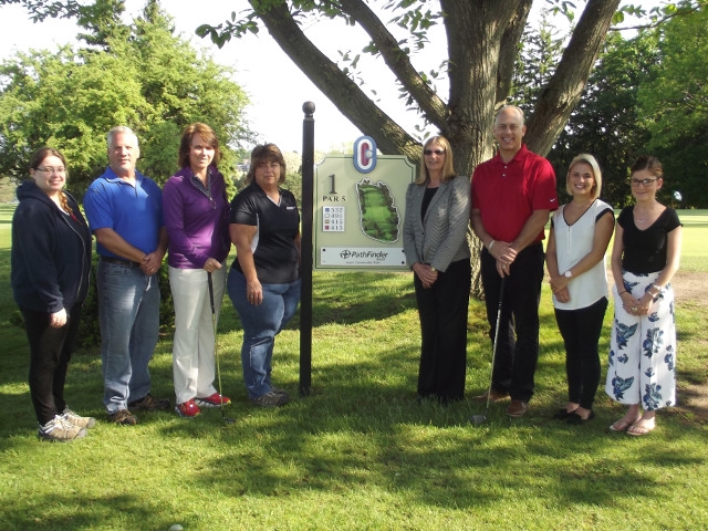 Local Companies Supports 21st United Way Golf Tournament