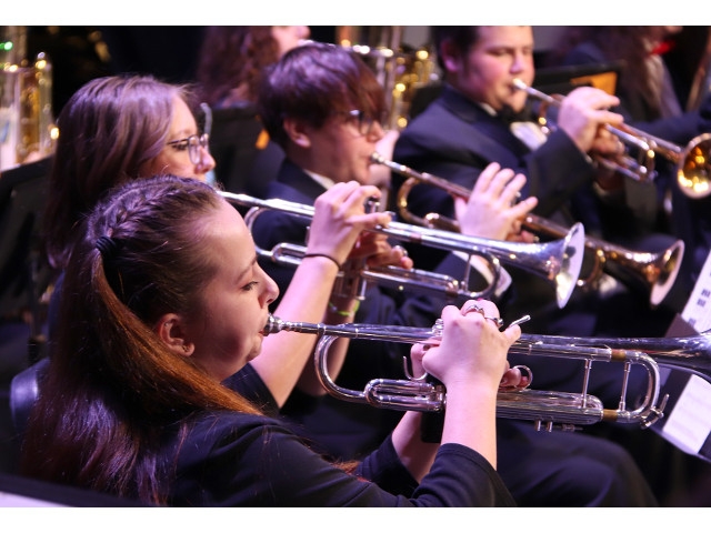 Phoenix Students Showcase Talents in 2021 Holiday Concerts