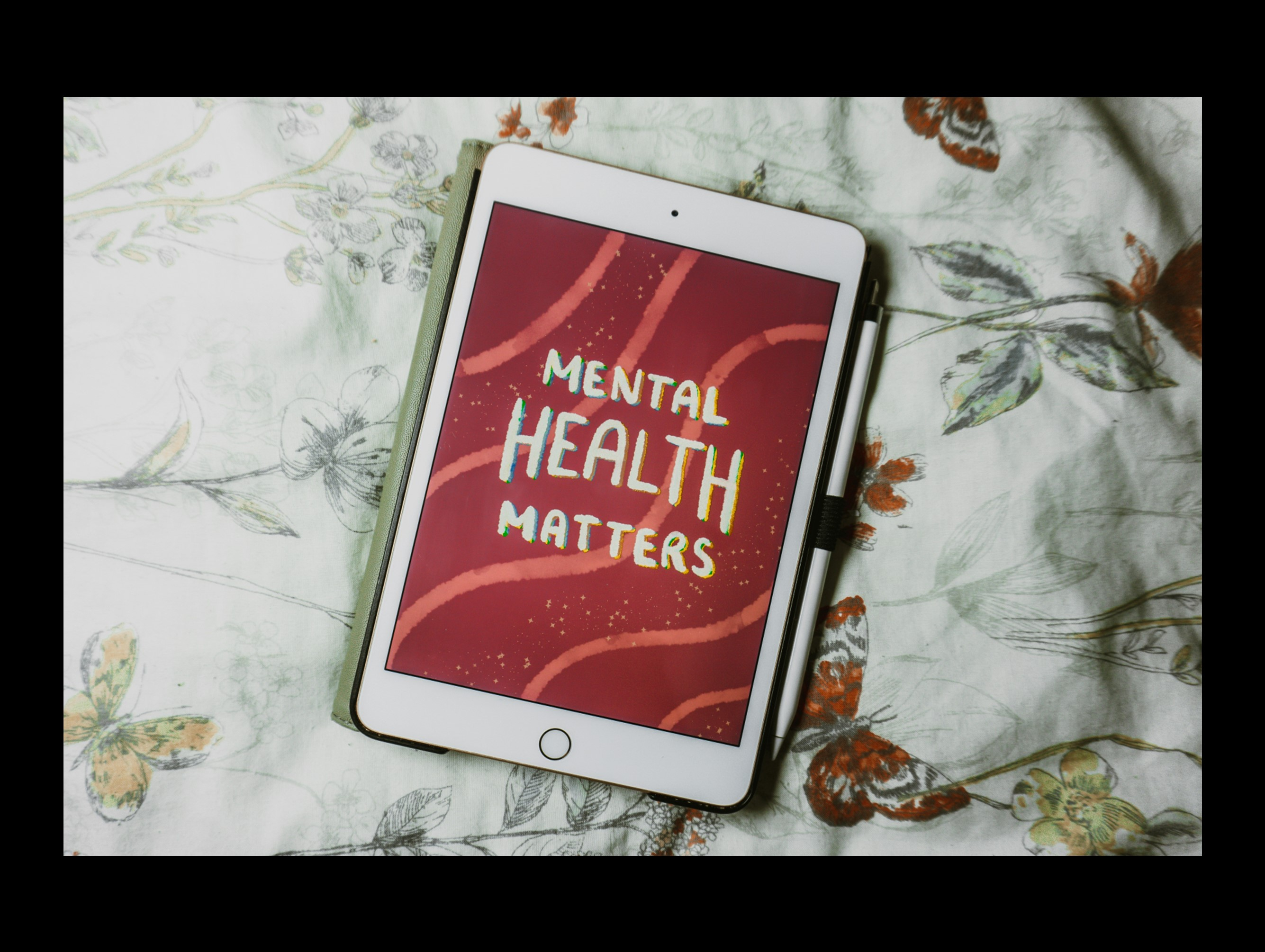 Prioritize Mental Health with Documentary October 10