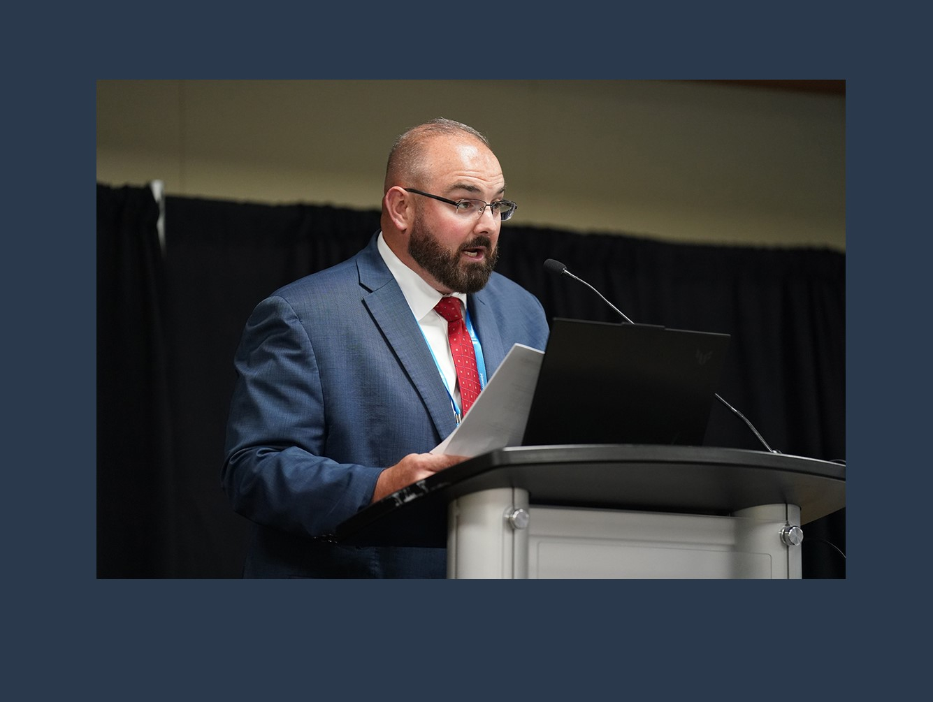 Oswego County Clerk Takes National Leadership Post