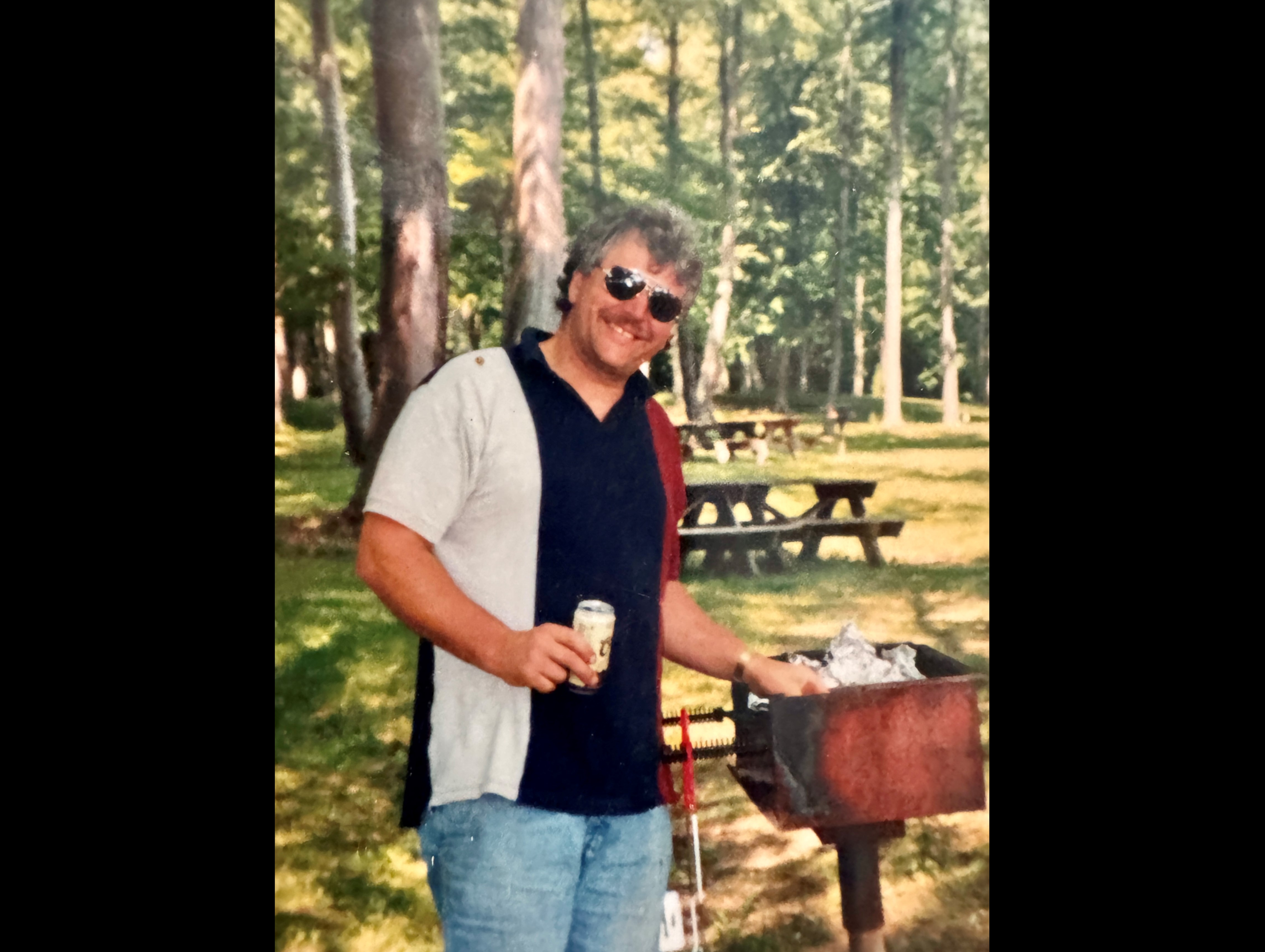 Thomas Patrick Conaway - August 13, 2024