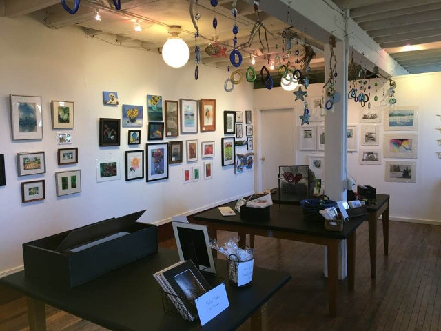 AAO Announces 2017 Holiday Arts &amp; Crafts Sale