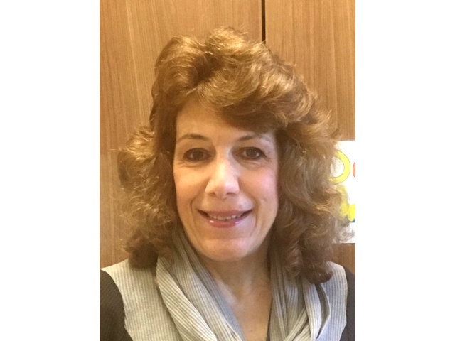 Bernadette Crisafulli – January 15, 2022