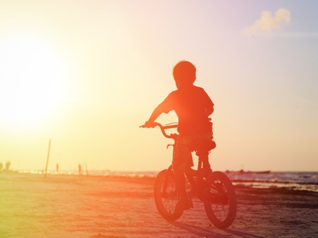 Oswego Health Among Fulton Bike Rodeo Sponsors