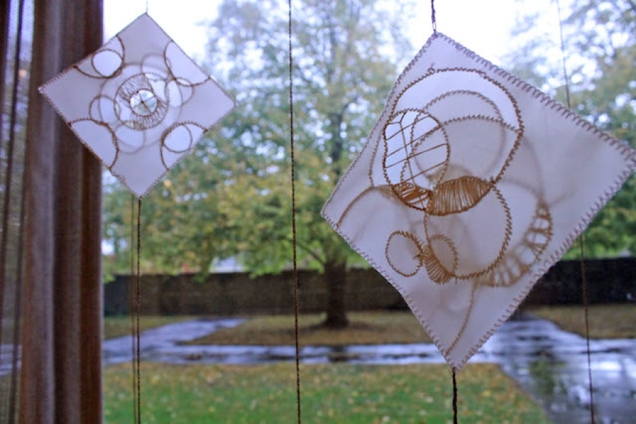 Oswego Civic Arts Center to Host Faculty Art Exhibition