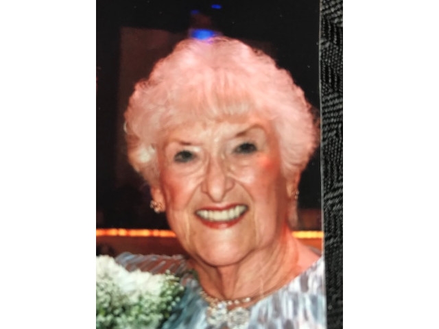 Diane Louise Germain – September 29, 2021