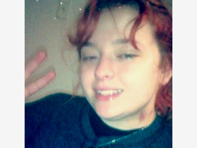 Missing Child: Endangered Runaway - Lilith West